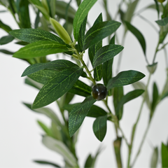 Artificial Olive Tree
