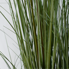 Artificial Reed Potted Plants