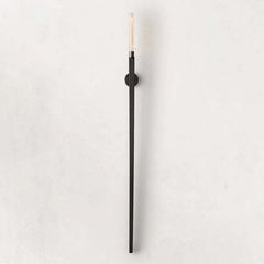 Leonard Modern Single Sconce