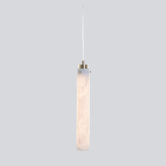 Torrance Alabaster Pendant