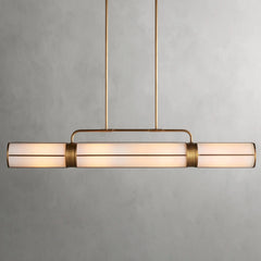 Remming Linear Pendant 54" 62" 72"