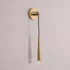 Aquitania Sconce 22"H