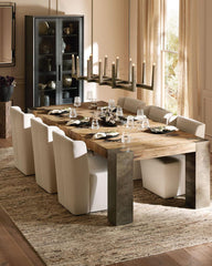 Emmet Linear Chandelier 48" 60" 72"