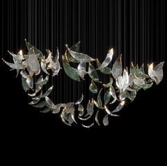 Atelier Celestial-39 (Custom Item)