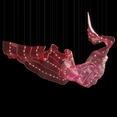 Atelier Celestial-45 (Custom Item)