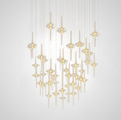 Atelier Celestial-41 (Custom Item)