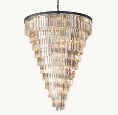 Helix Chandelier 122cm