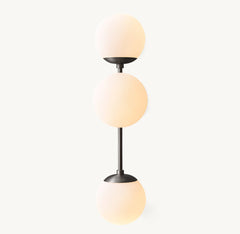 Modere Triple Sconce