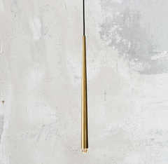 Aquitania Pendant Light 23½"H