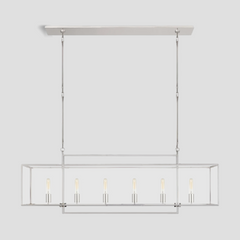 Halle Linear Suspension