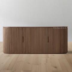 Byron 4-door Sideboard