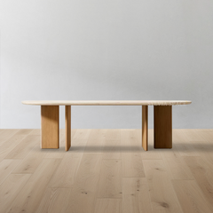 Vivian Rectangular Dining Table