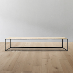 Salvador Stone Coffee Table