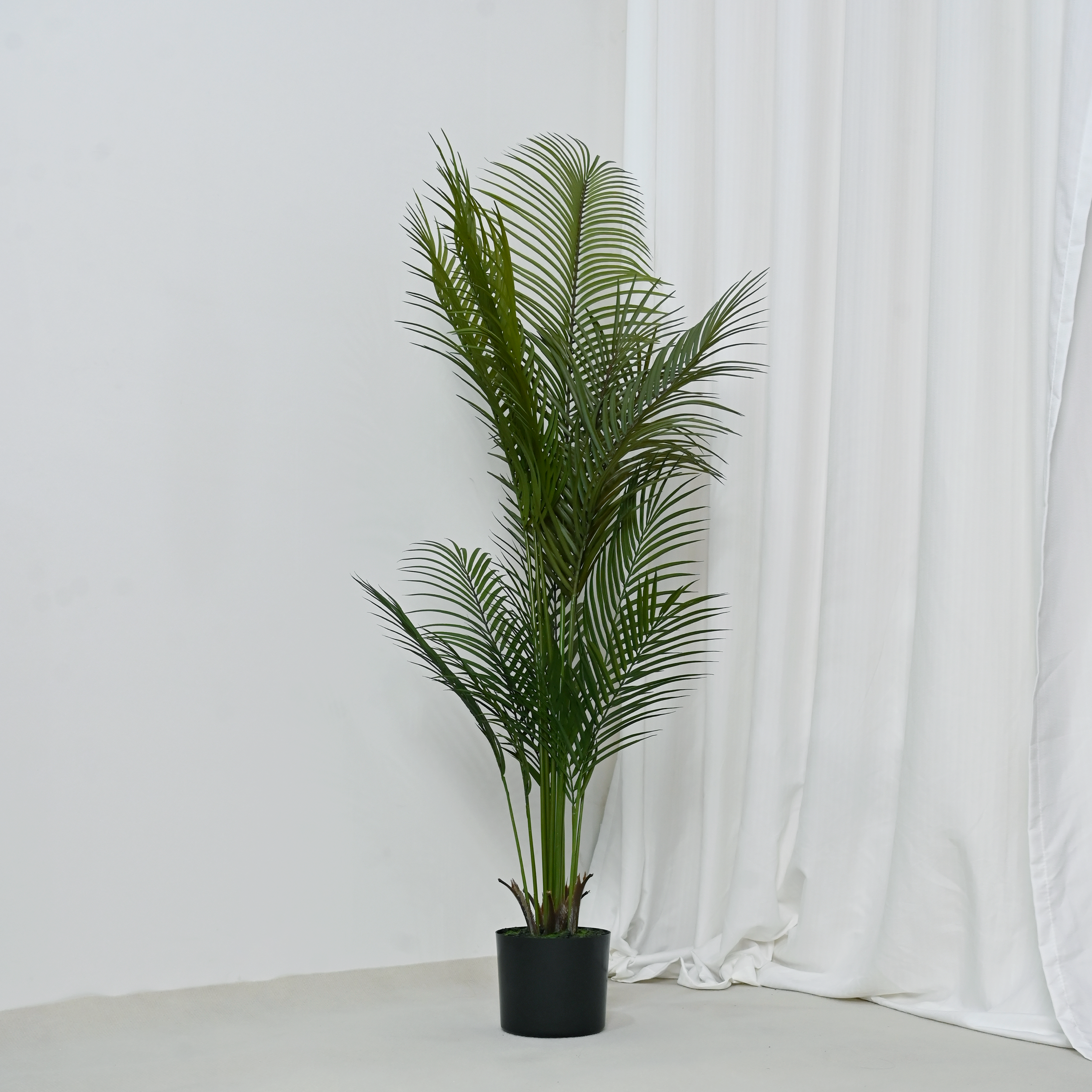 Artificial Palm Tree