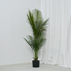 Artificial Palm Tree
