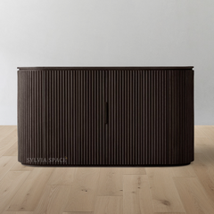 Byron Double-door Sideboard