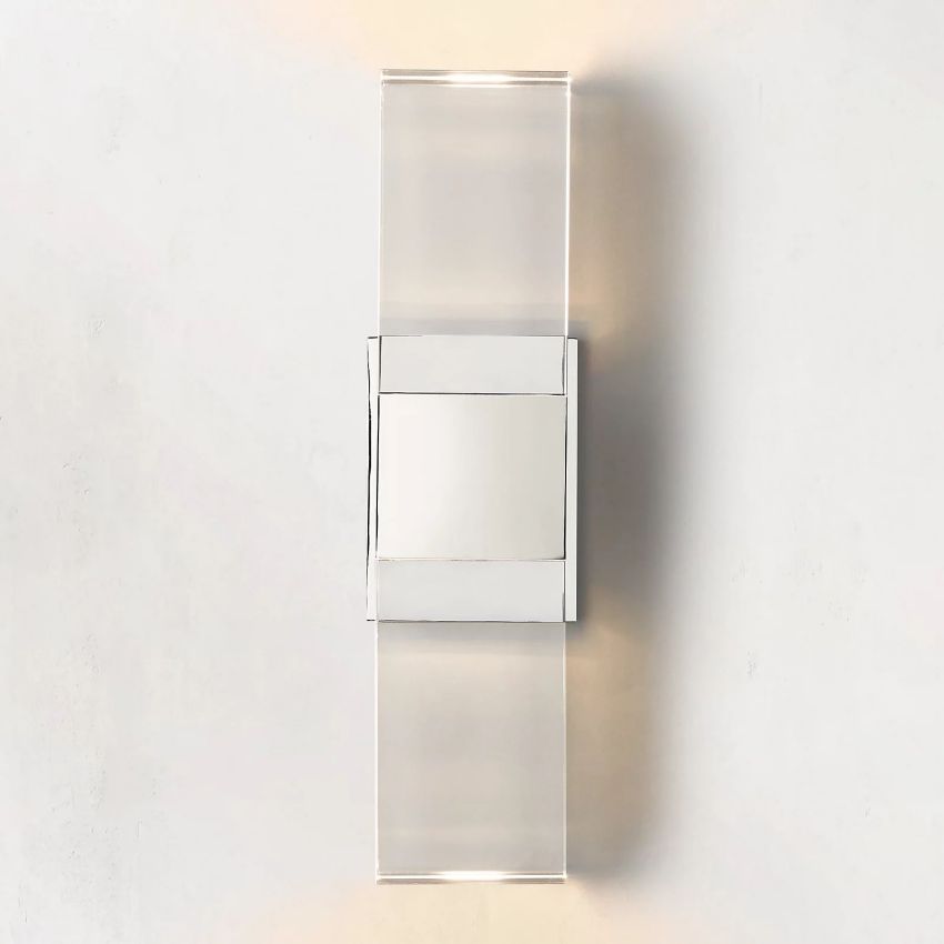 Rex Modern Linear Sconce