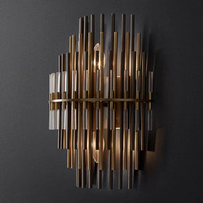 Emila Wall Sconce