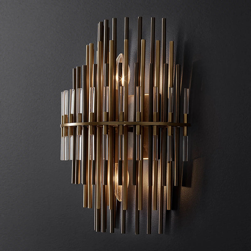 Emila Wall Sconce