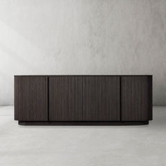 Mulho 4-Door Modern Sideboard