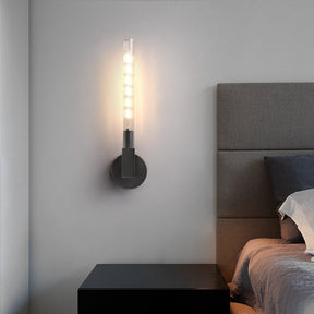 Candle Shape Wall Sconce