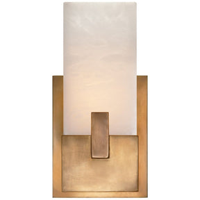 Desire Short Clip Bath Sconce