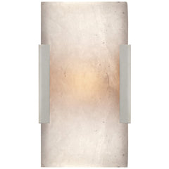 Desire Wide Clip Bath Sconce