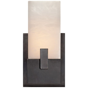 Desire Short Clip Bath Sconce