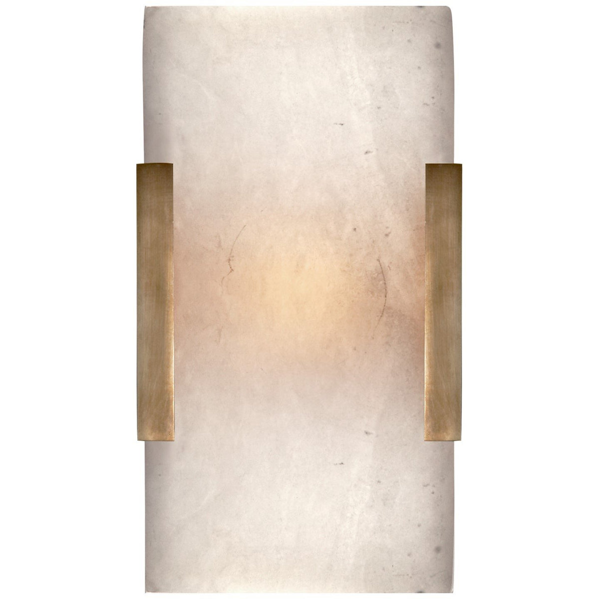 Desire Wide Clip Bath Sconce