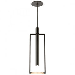 Mixture Medium Floating Disc Pendant