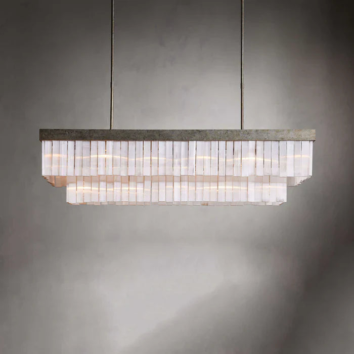 Cameron Rectangular Chandelier