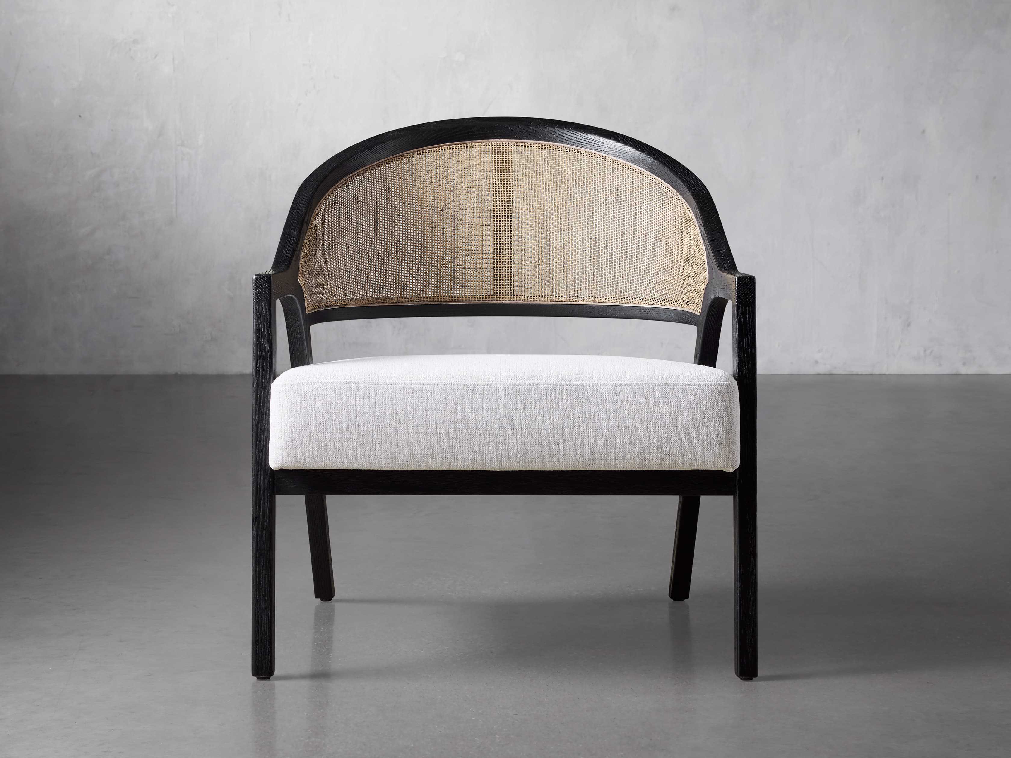 Aime Lounge Chair 31" H