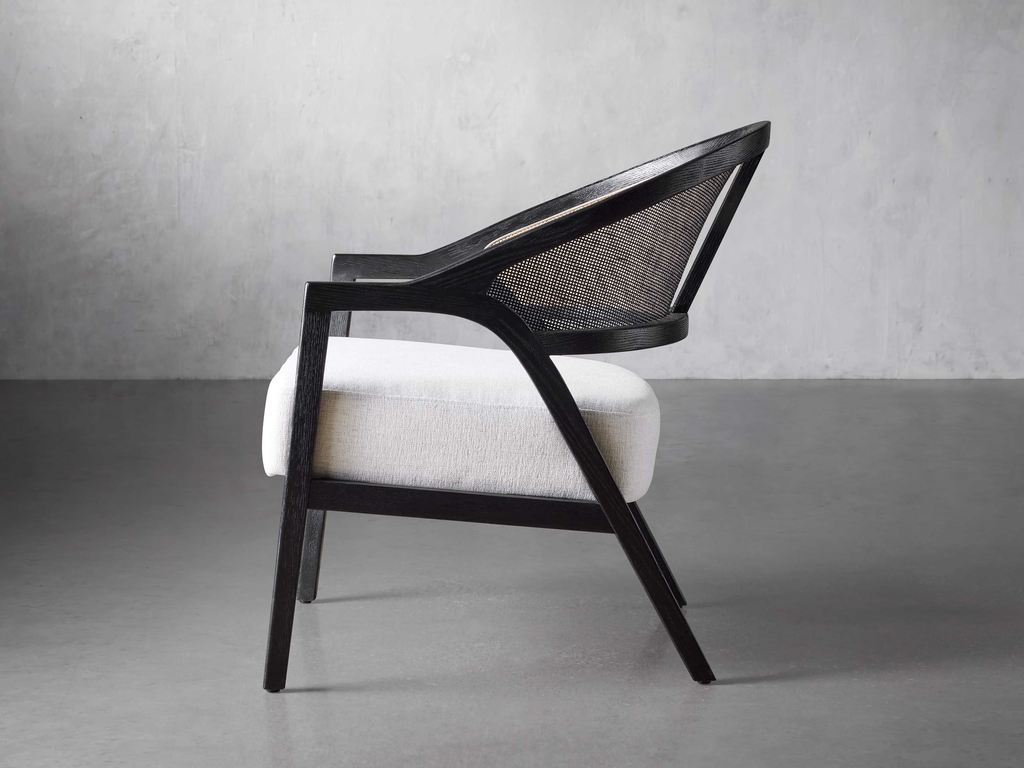 Aime Lounge Chair 31" H