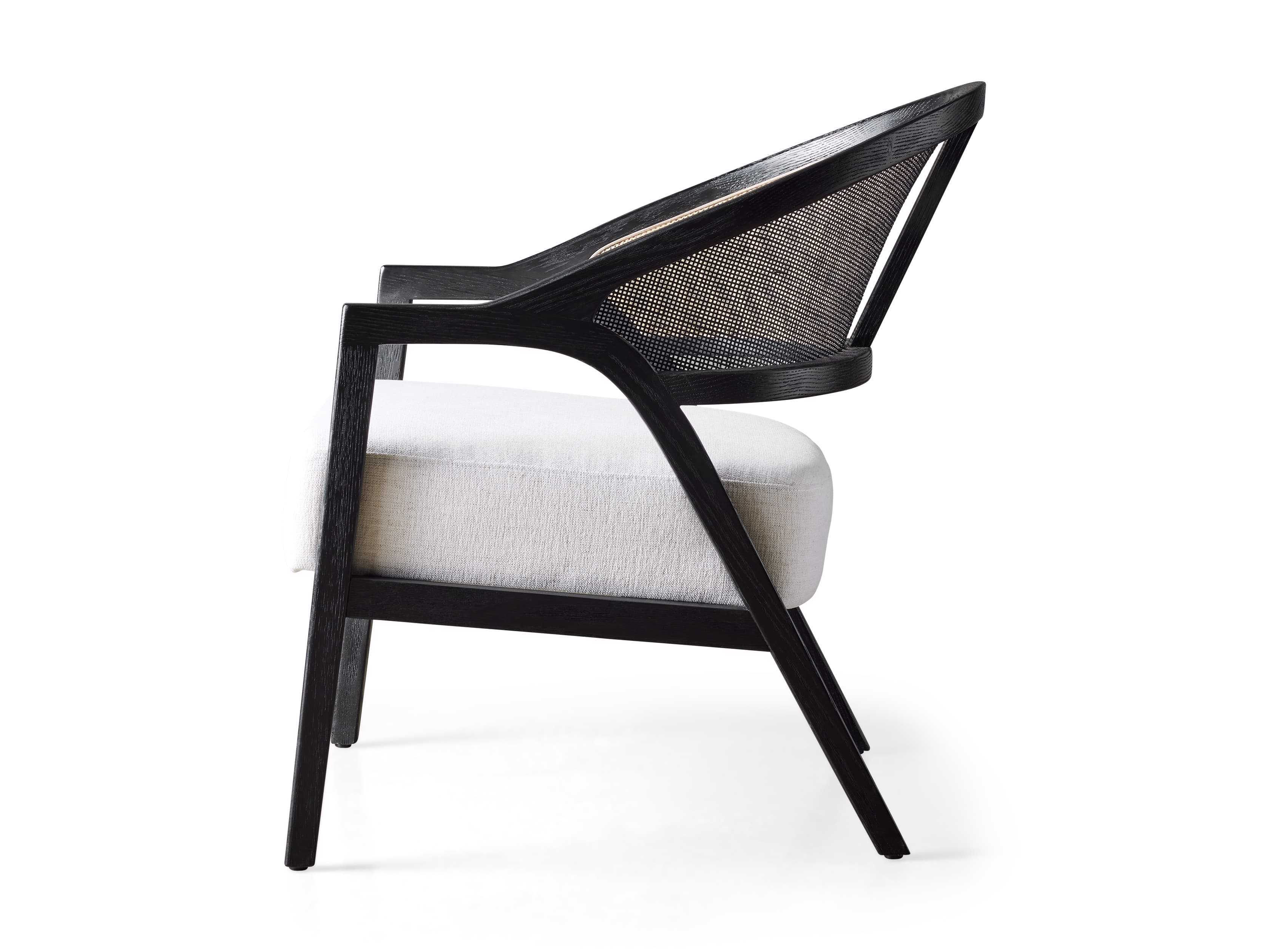 Aime Lounge Chair 31" H