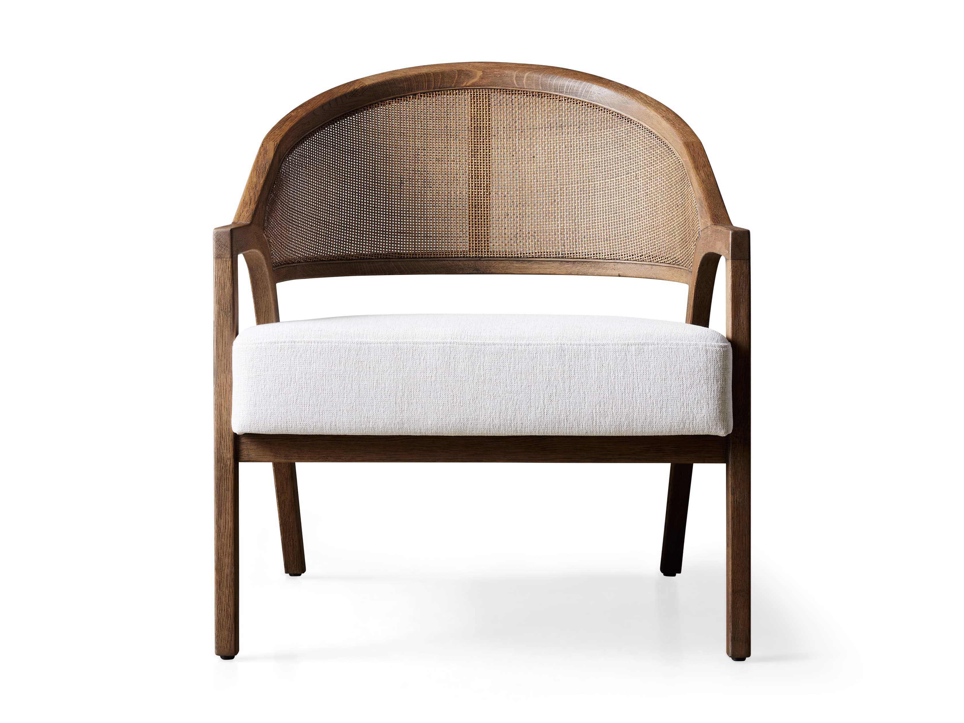 Aime Lounge Chair 31" H