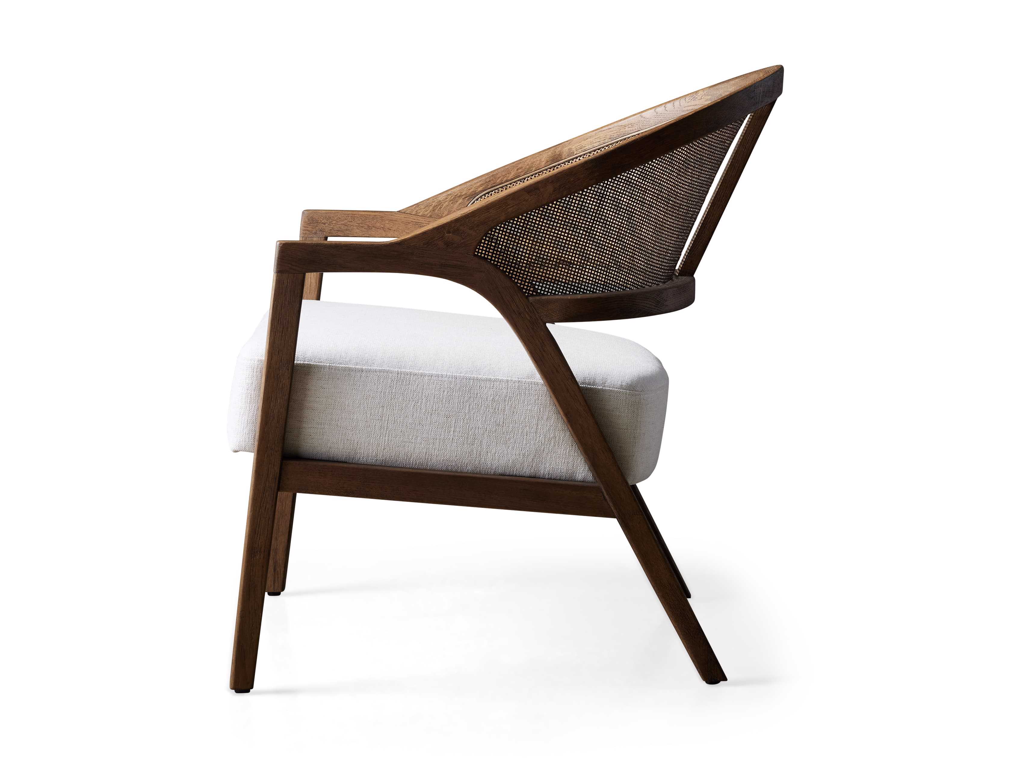 Aime Lounge Chair 31" H