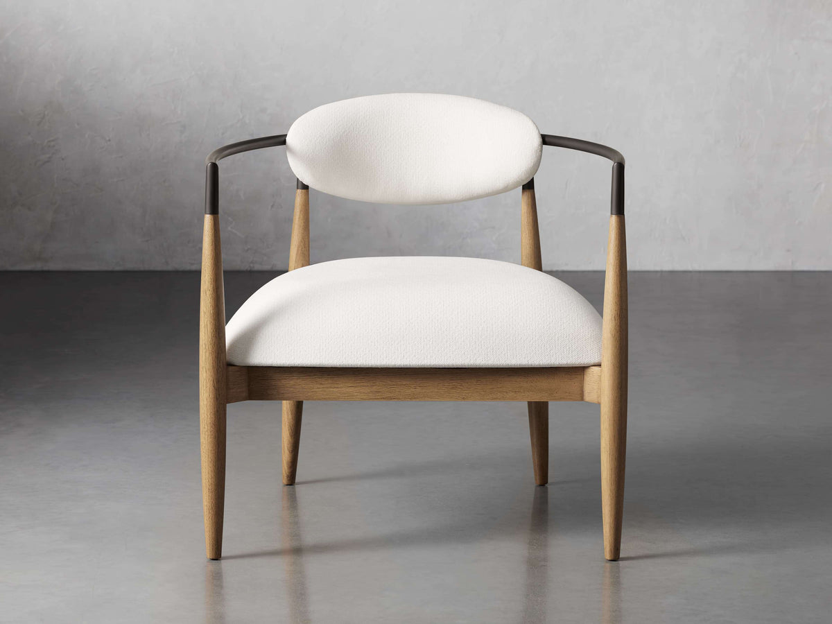 Jagger Chair in Natural