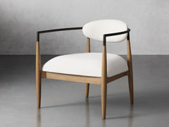 Jagger Chair in Natural