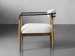 Jagger Chair in Natural