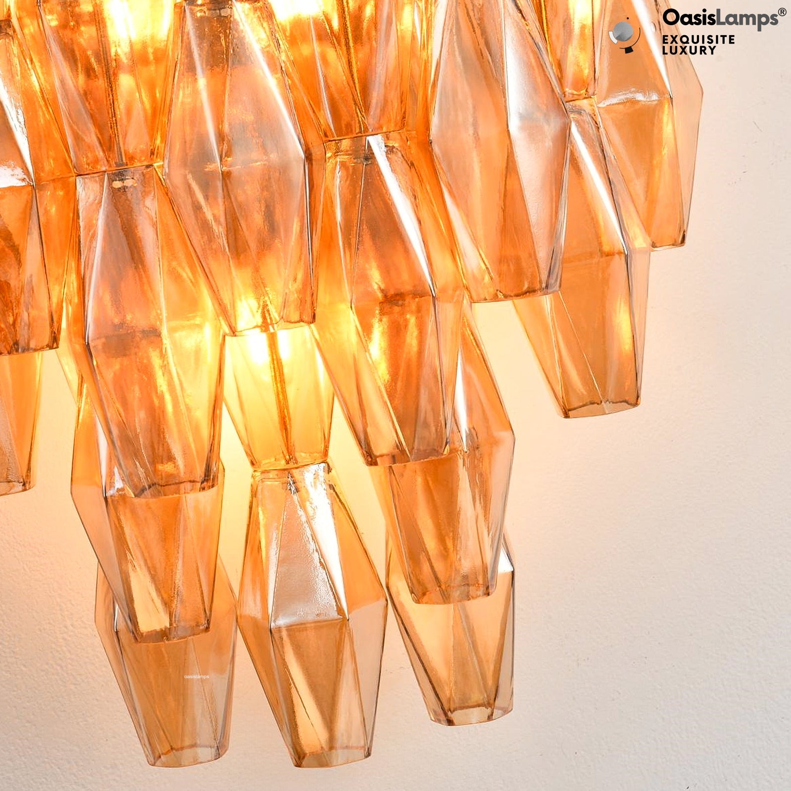 Celestial Drop Wall Sconce 19.6"H#color_brass