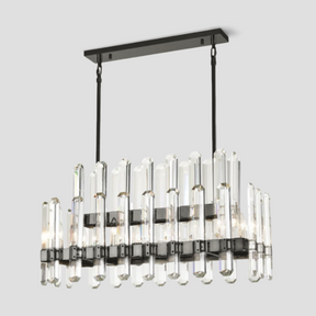 Clarion 28 Light 18 inch Chandelier Ceiling Light