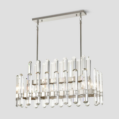 Clarion 28 Light 18 inch Chandelier Ceiling Light