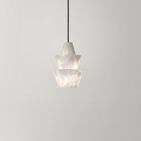 Alabaster Pendant Light, Modern Pendant Lighting