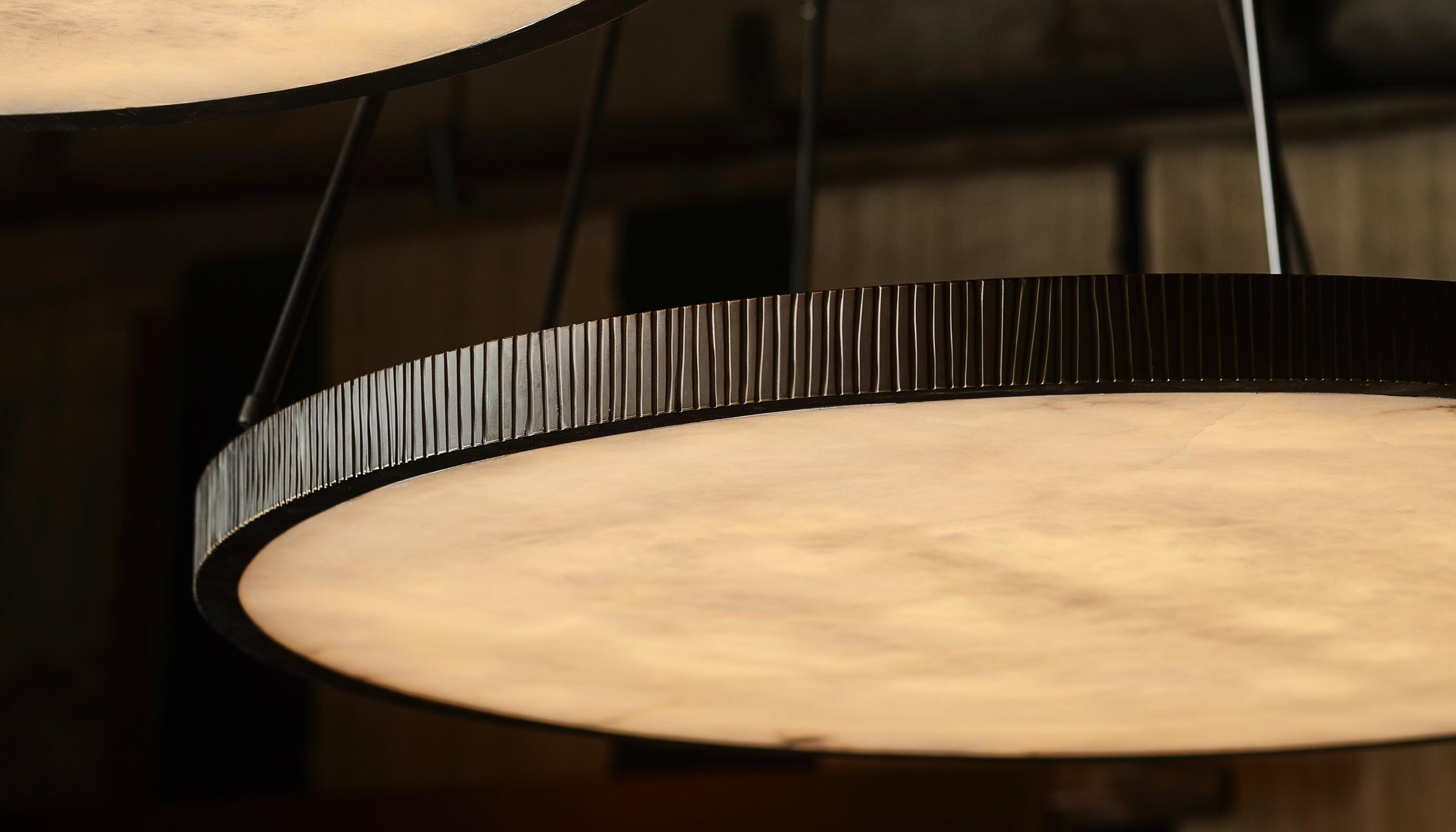 Roda Pendant 32“ 40”