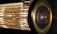 Newton Rectangular Pendant 39" 49" 59" 70.9"