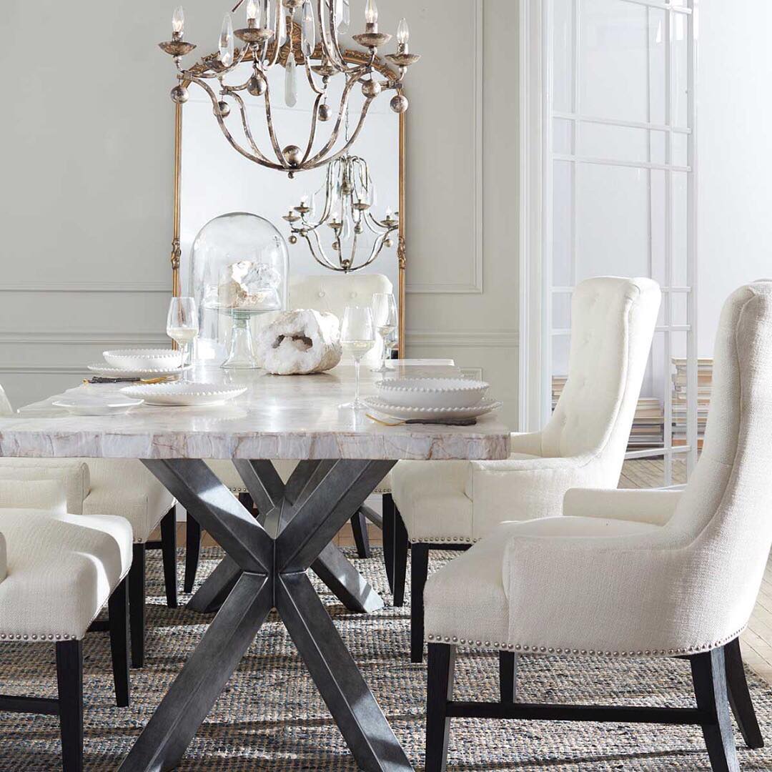 Gothic Bonita 2-Light Wall Sconce- Silver