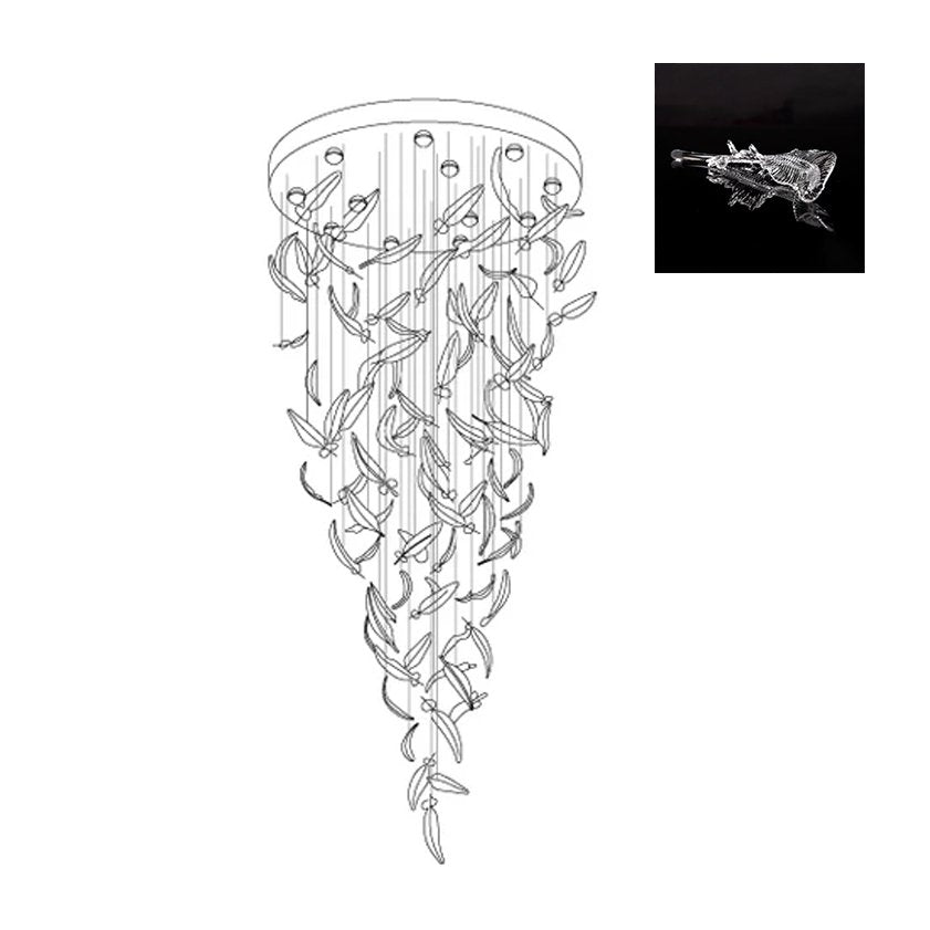 Atelier Celestial-15 (Custom Item)
