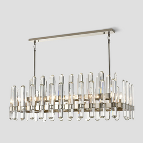 Clarion 28 Light 18 inch Chandelier Ceiling Light