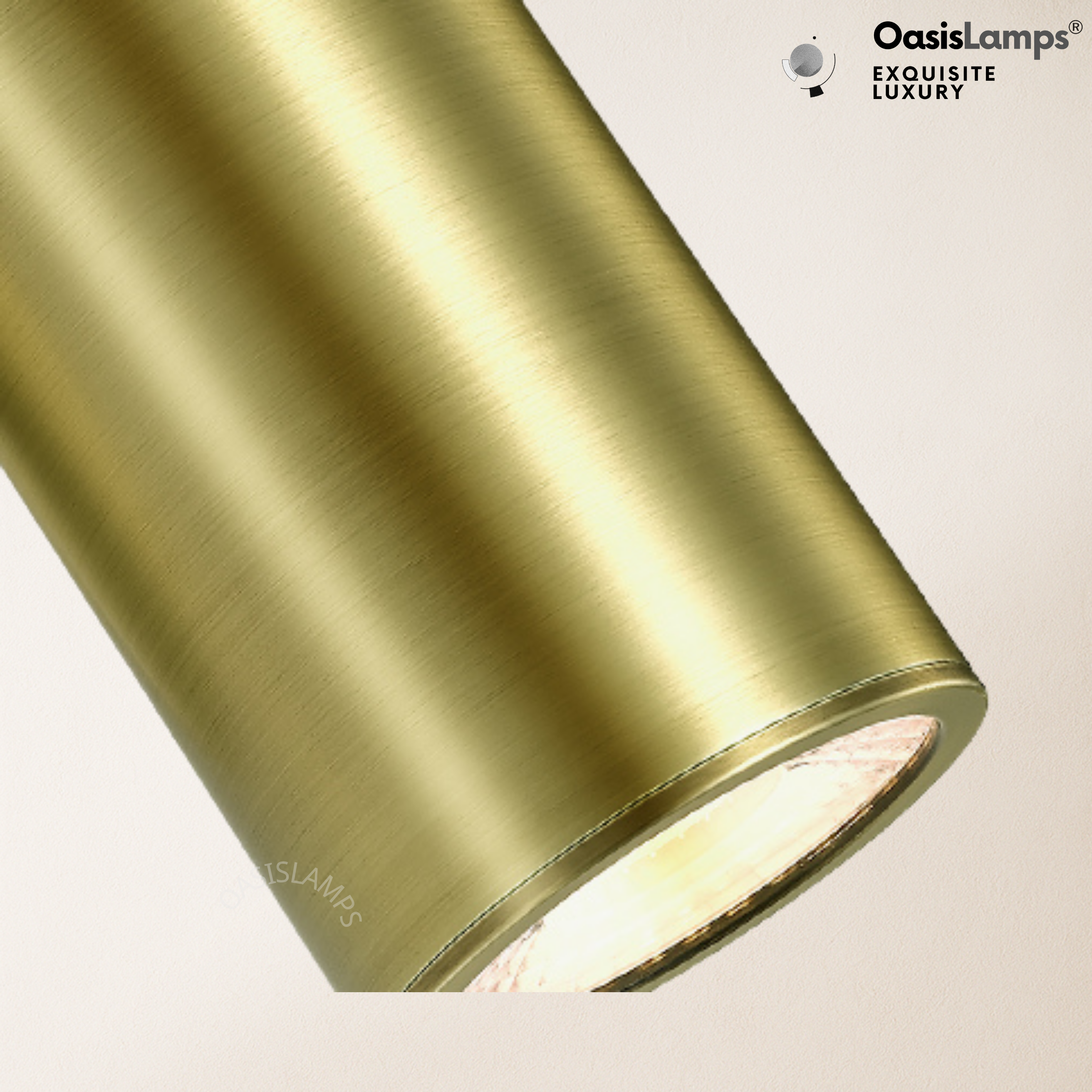 ArtGlow Adjustable Picture Spot Light Wall Sconce#Color_Brass