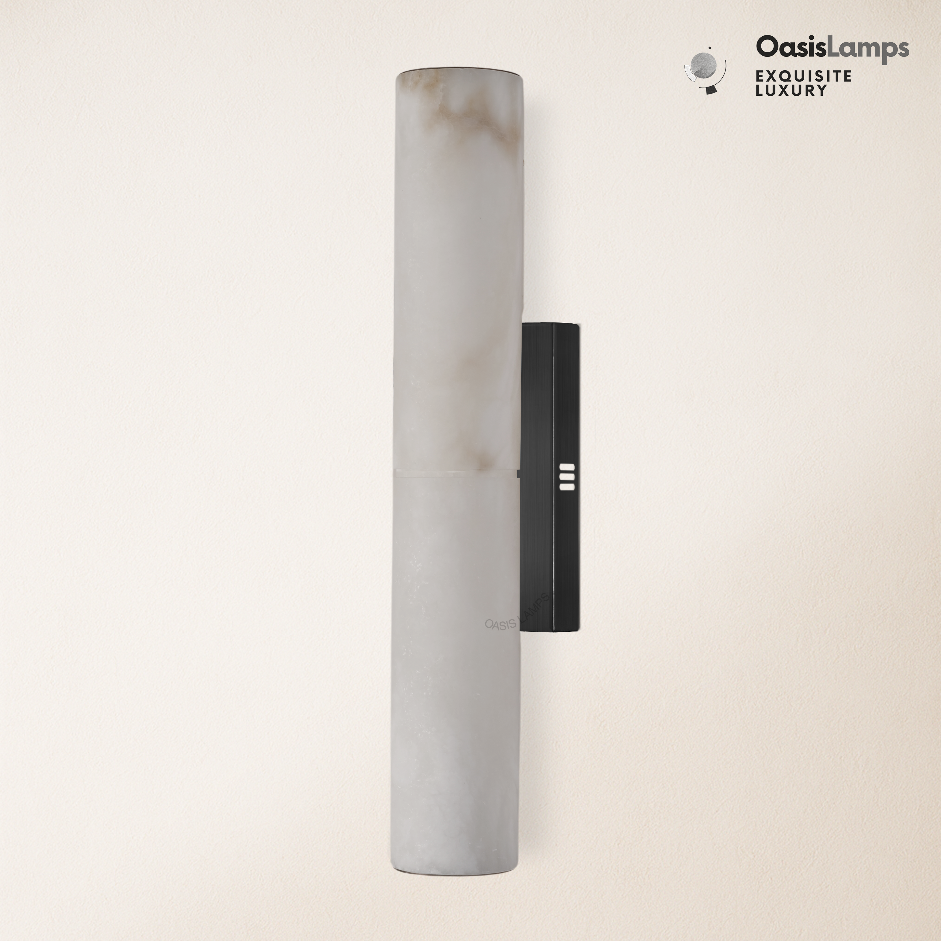 Sylvia Palladian Alabaster Wall Sconce 20" 36"H#size_20",finish_bronze